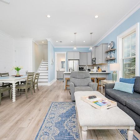 West Side Cottages U Home Gulf Shores Luaran gambar