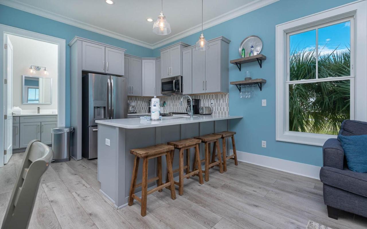 West Side Cottages U Home Gulf Shores Luaran gambar