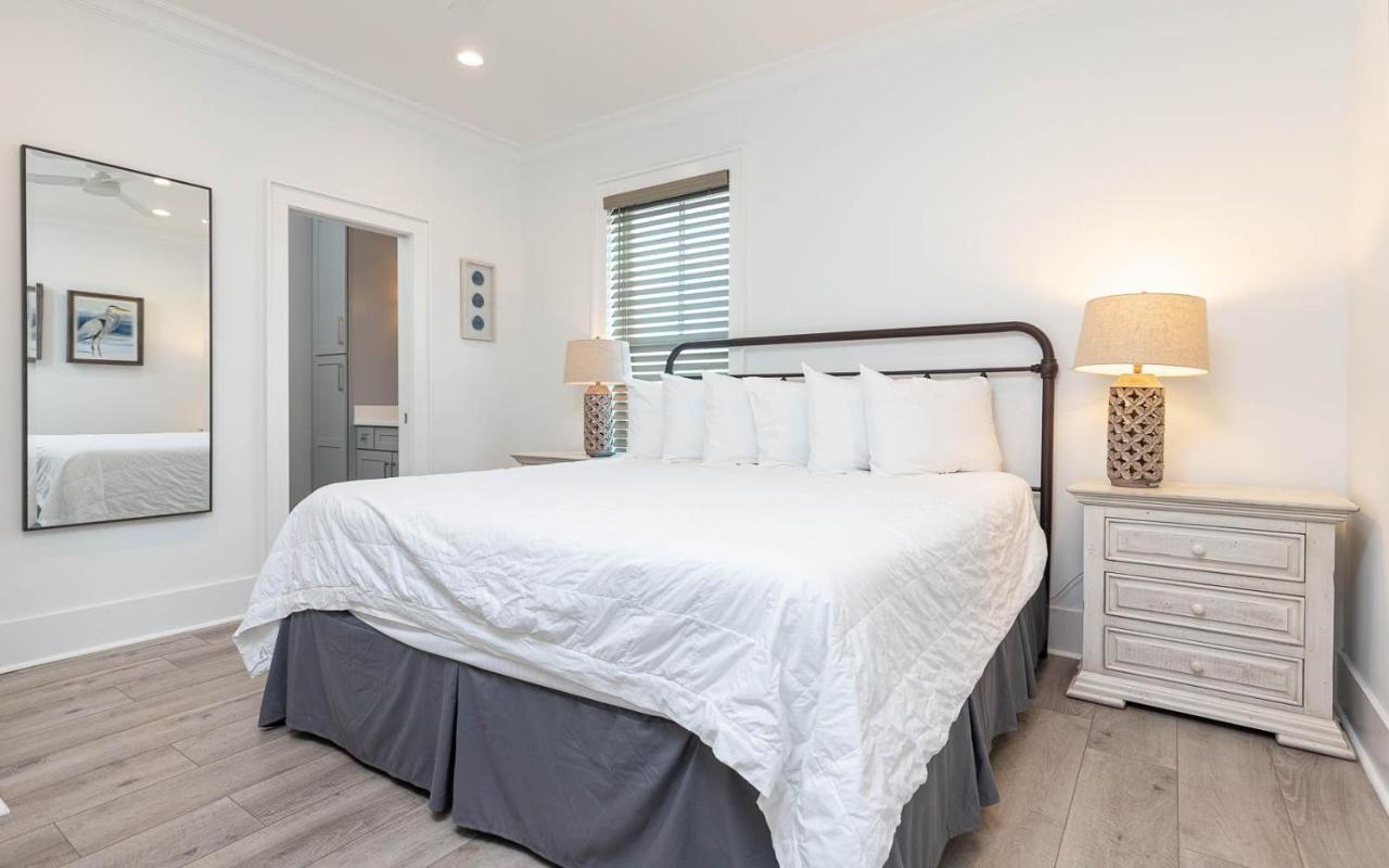West Side Cottages U Home Gulf Shores Luaran gambar