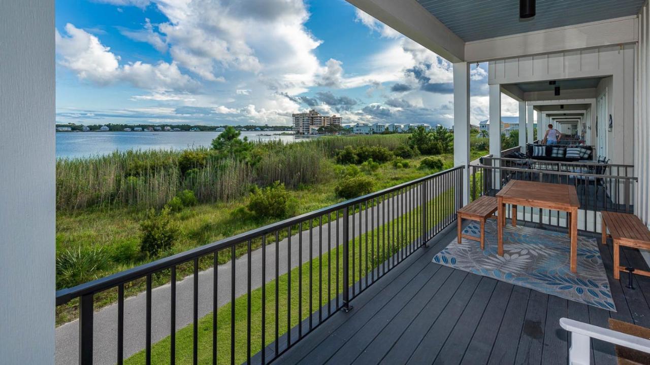 West Side Cottages U Home Gulf Shores Luaran gambar