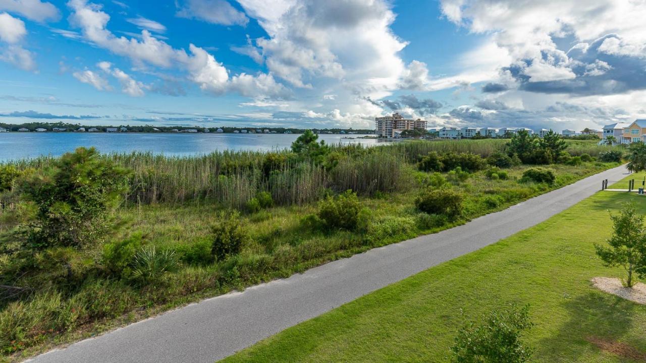 West Side Cottages U Home Gulf Shores Luaran gambar