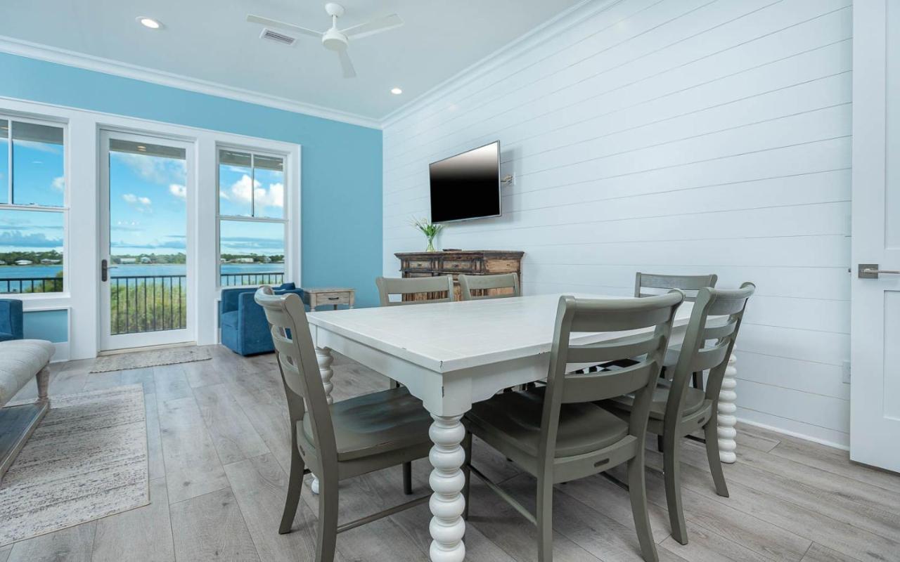 West Side Cottages U Home Gulf Shores Luaran gambar