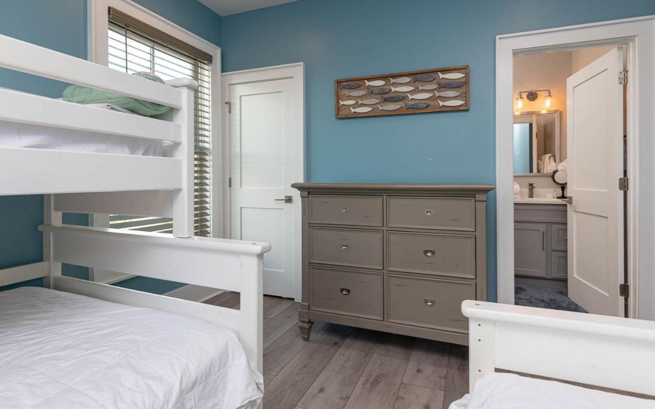 West Side Cottages U Home Gulf Shores Luaran gambar