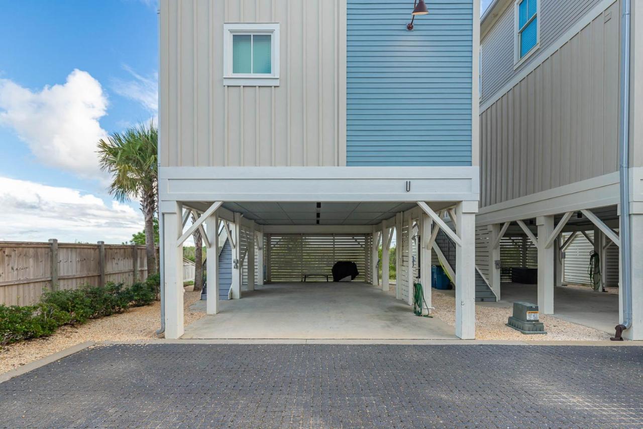 West Side Cottages U Home Gulf Shores Luaran gambar