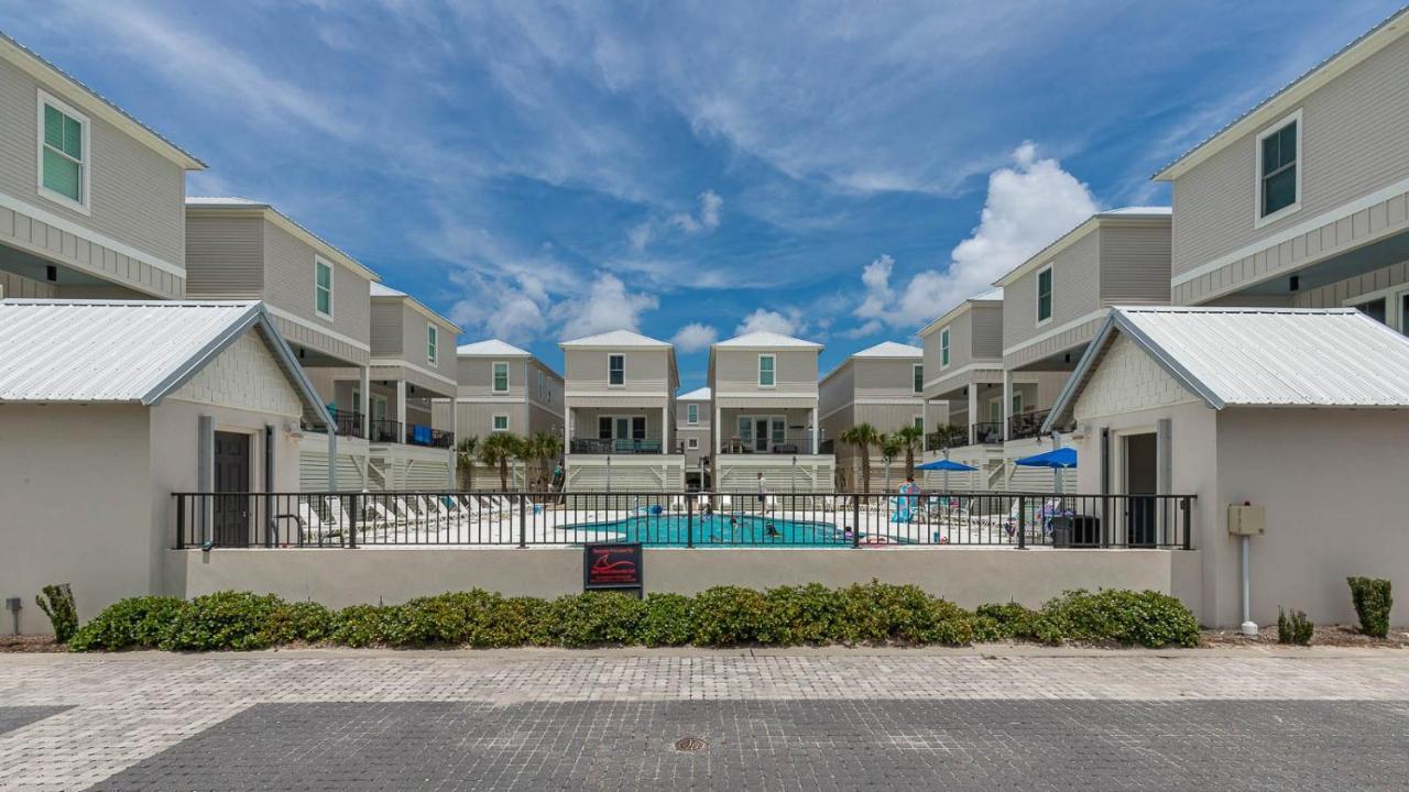 West Side Cottages U Home Gulf Shores Luaran gambar
