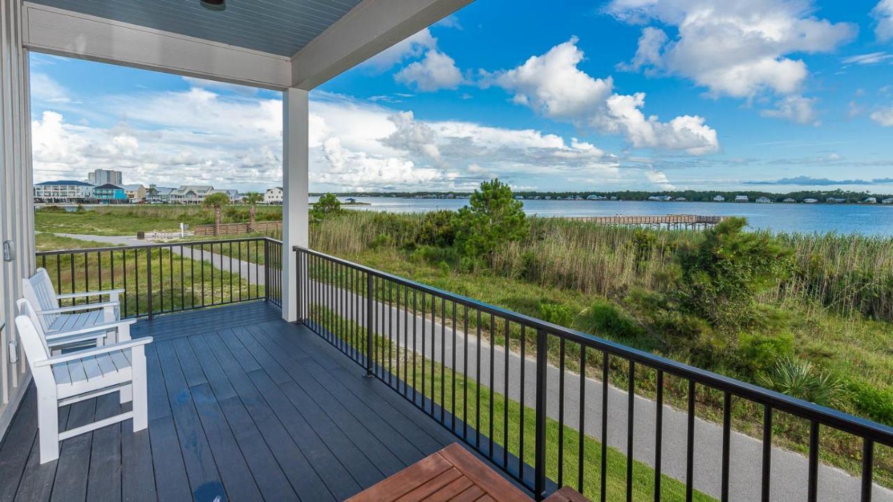West Side Cottages U Home Gulf Shores Luaran gambar