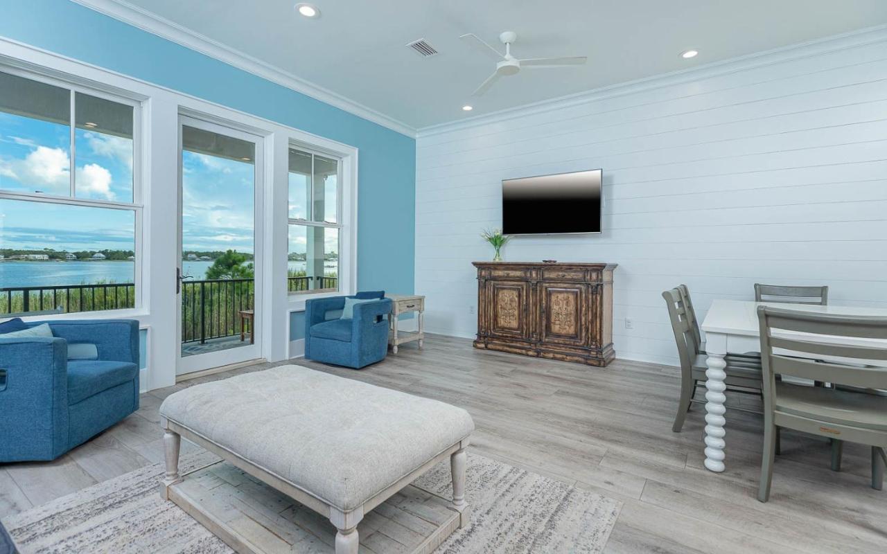 West Side Cottages U Home Gulf Shores Luaran gambar