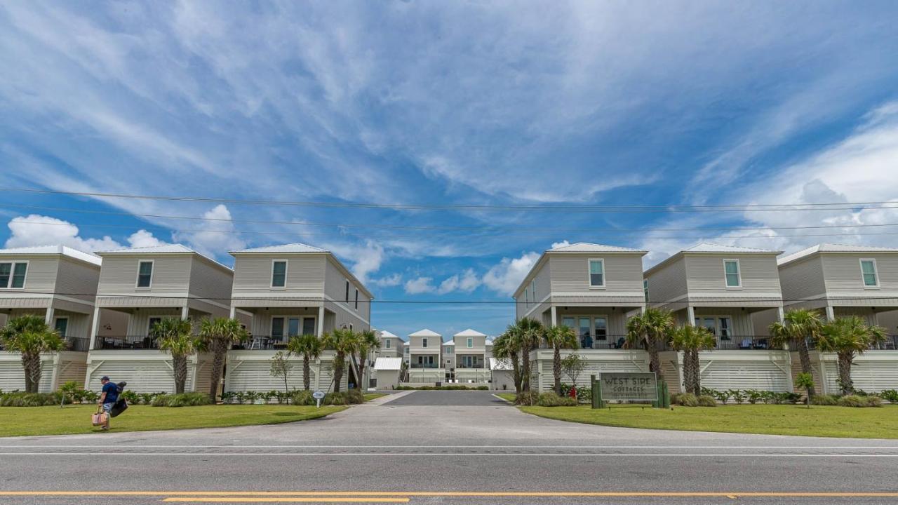 West Side Cottages U Home Gulf Shores Luaran gambar