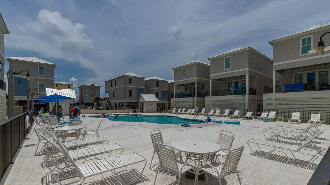 West Side Cottages U Home Gulf Shores Luaran gambar
