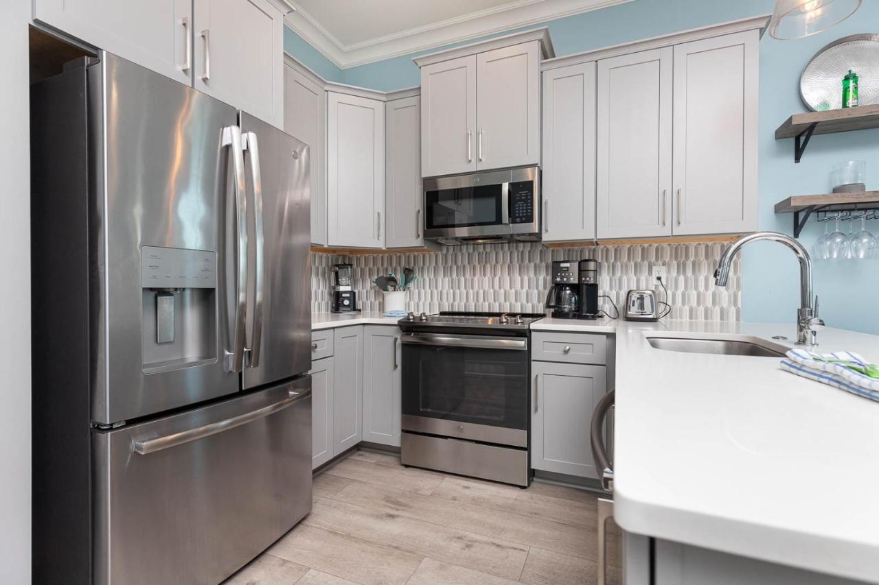 West Side Cottages U Home Gulf Shores Luaran gambar