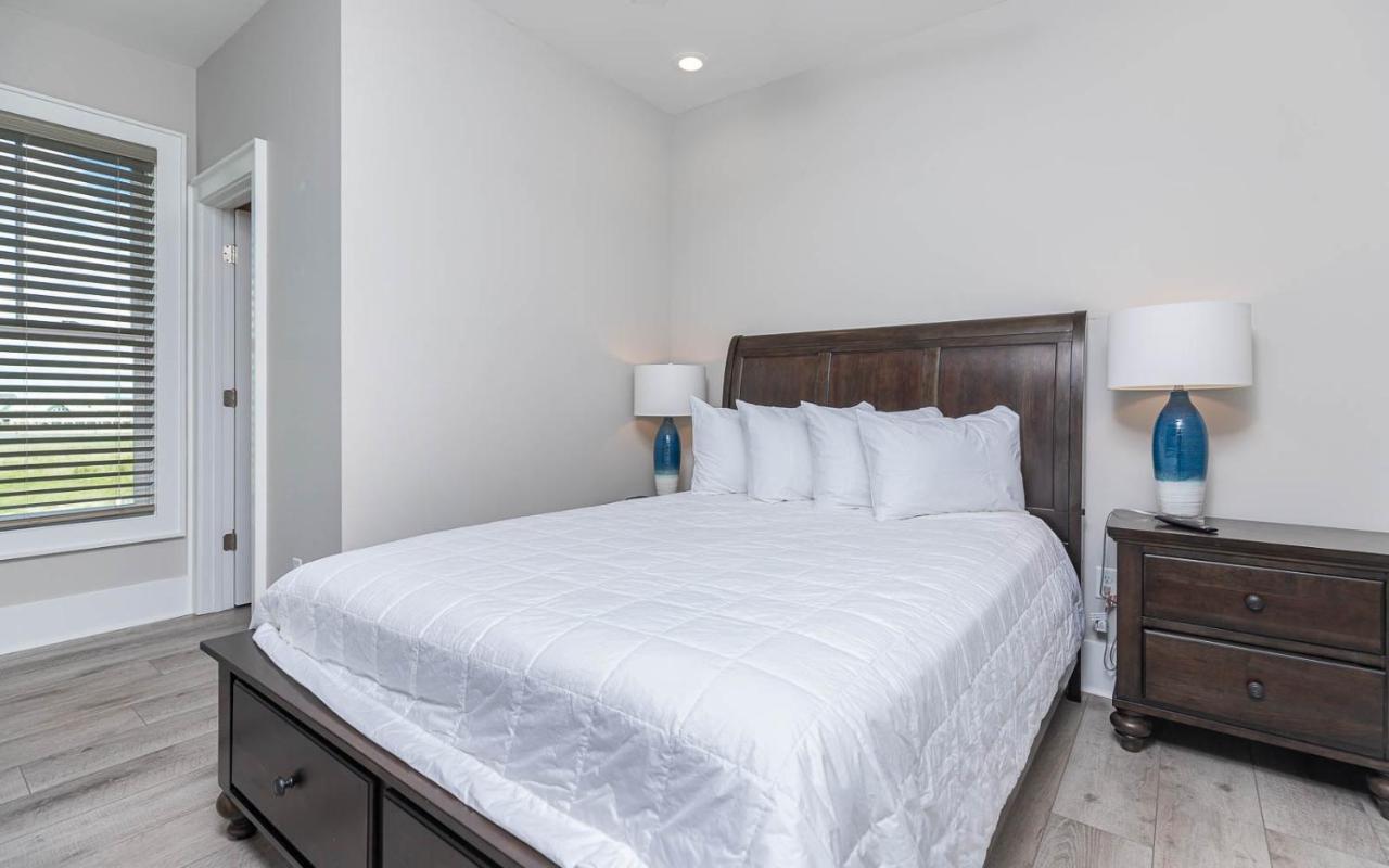 West Side Cottages U Home Gulf Shores Luaran gambar