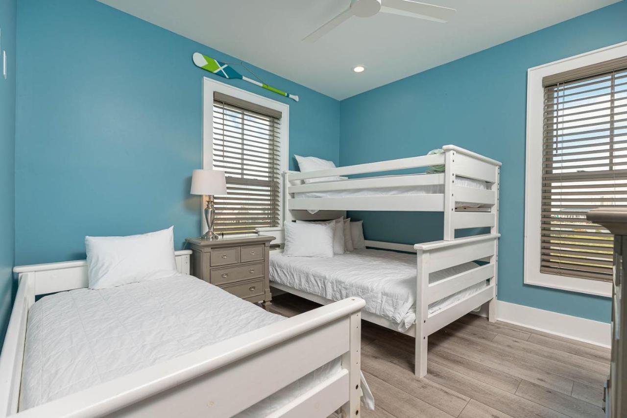 West Side Cottages U Home Gulf Shores Luaran gambar