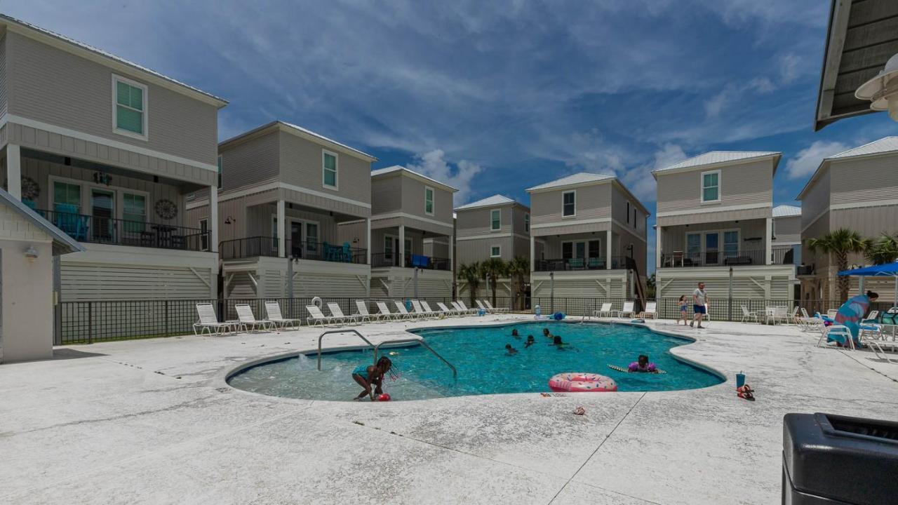 West Side Cottages U Home Gulf Shores Luaran gambar