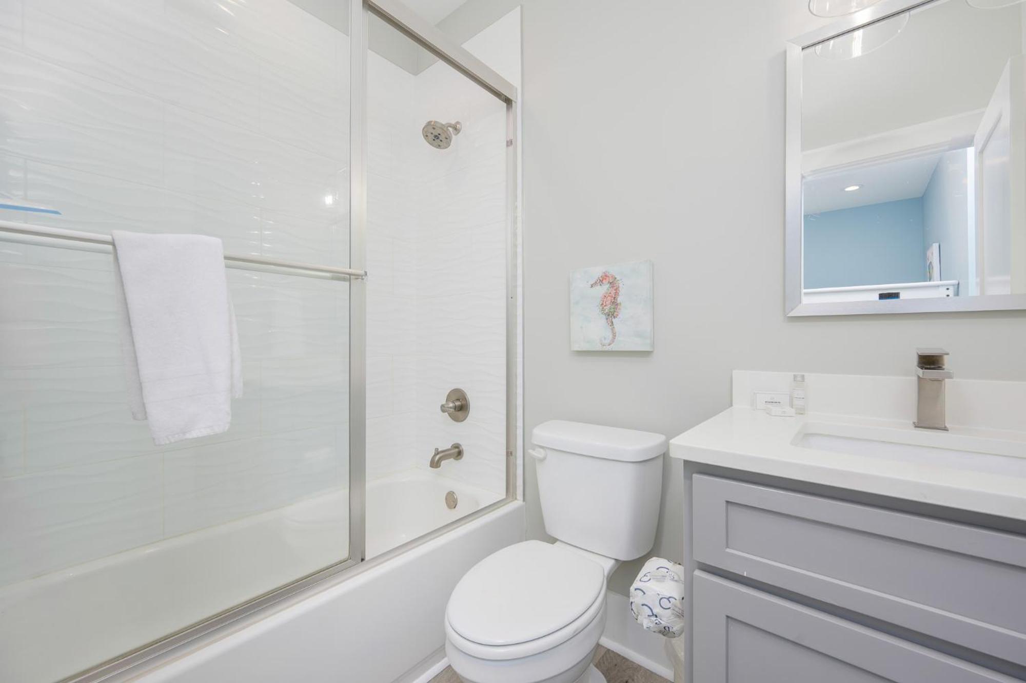West Side Cottages U Home Gulf Shores Luaran gambar