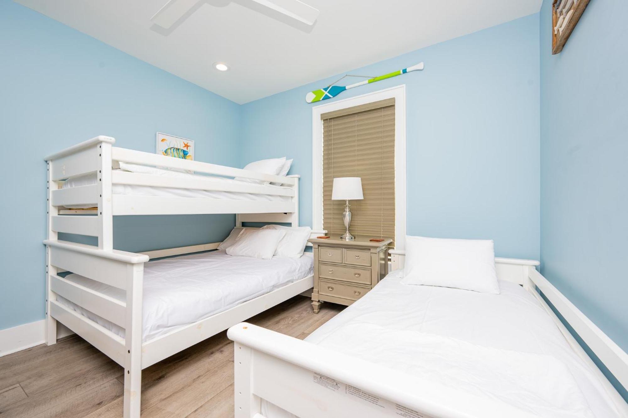 West Side Cottages U Home Gulf Shores Luaran gambar