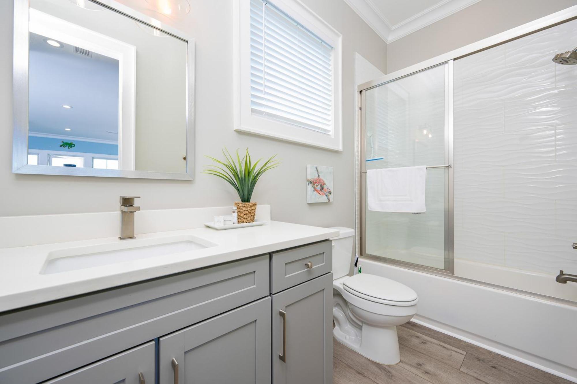 West Side Cottages U Home Gulf Shores Luaran gambar