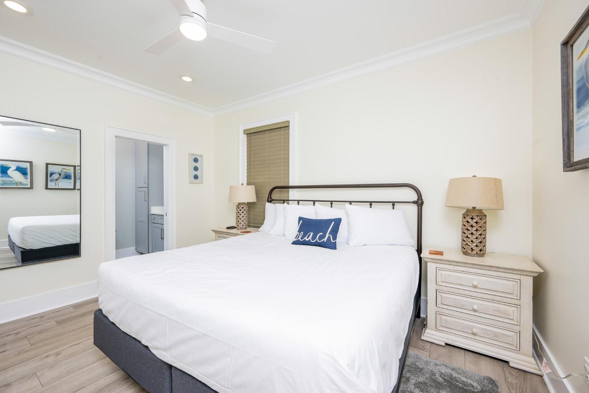 West Side Cottages U Home Gulf Shores Luaran gambar