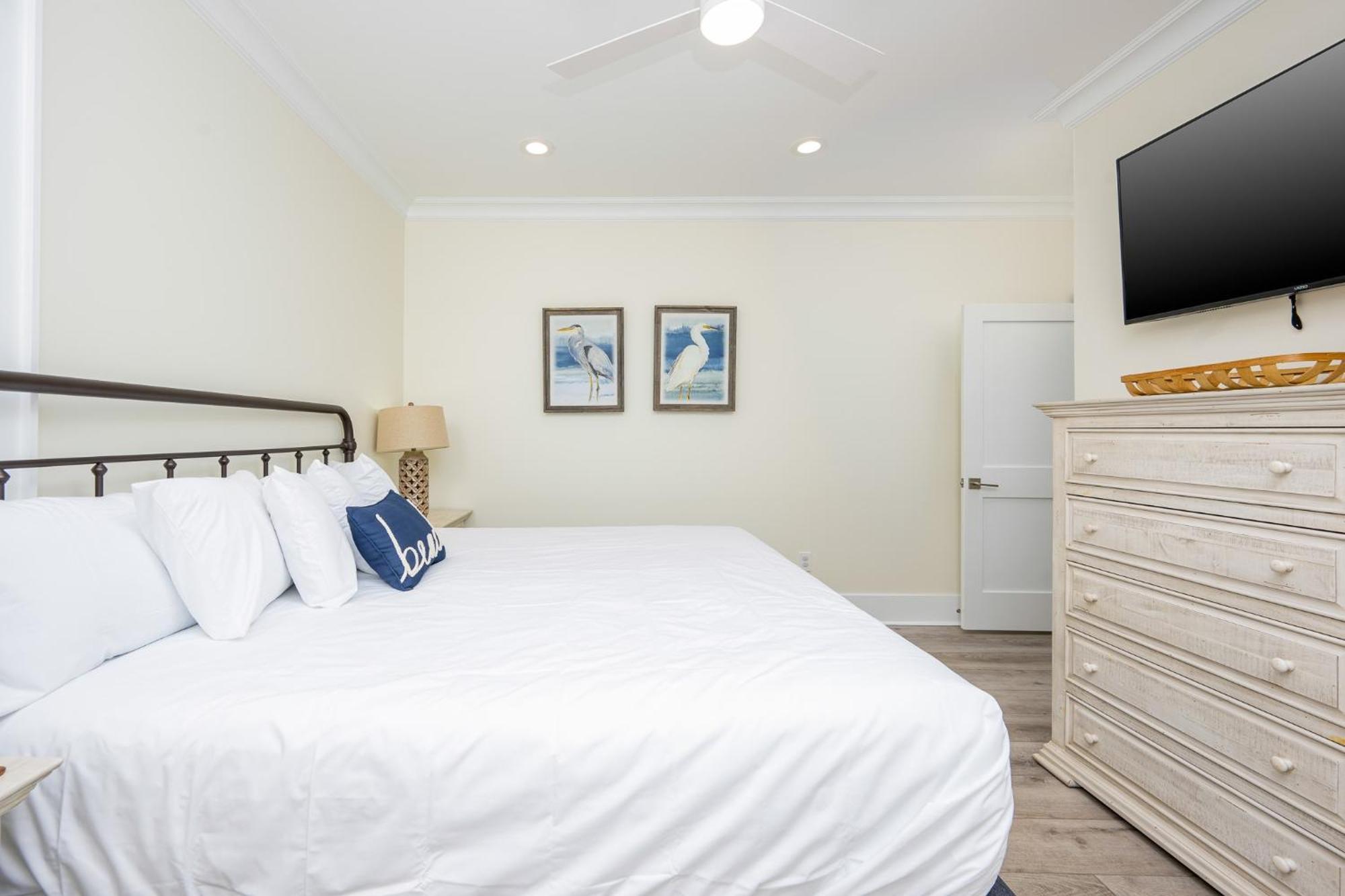 West Side Cottages U Home Gulf Shores Luaran gambar