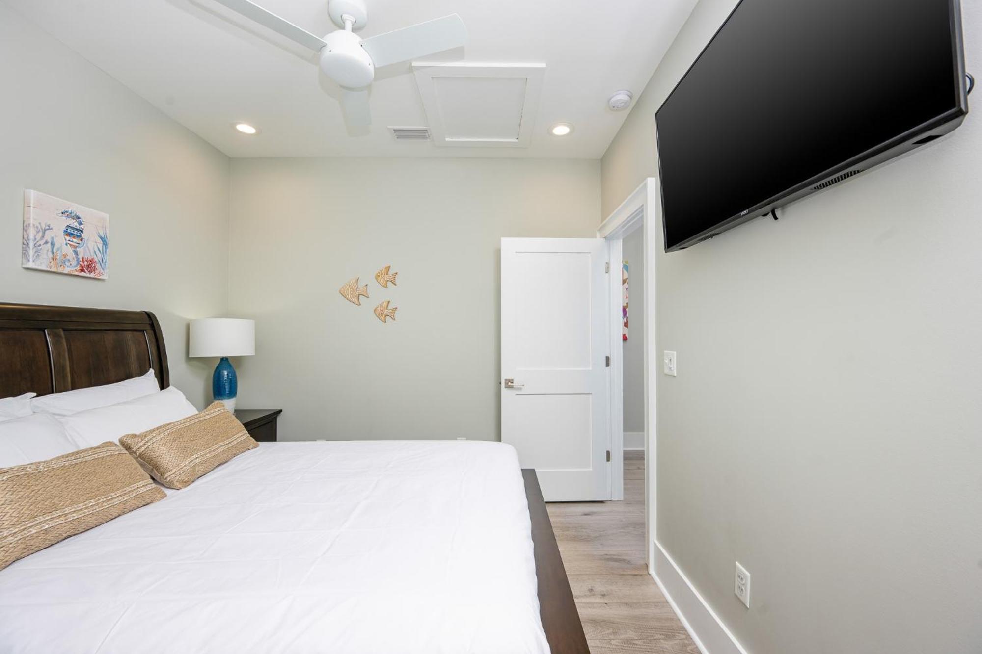 West Side Cottages U Home Gulf Shores Luaran gambar