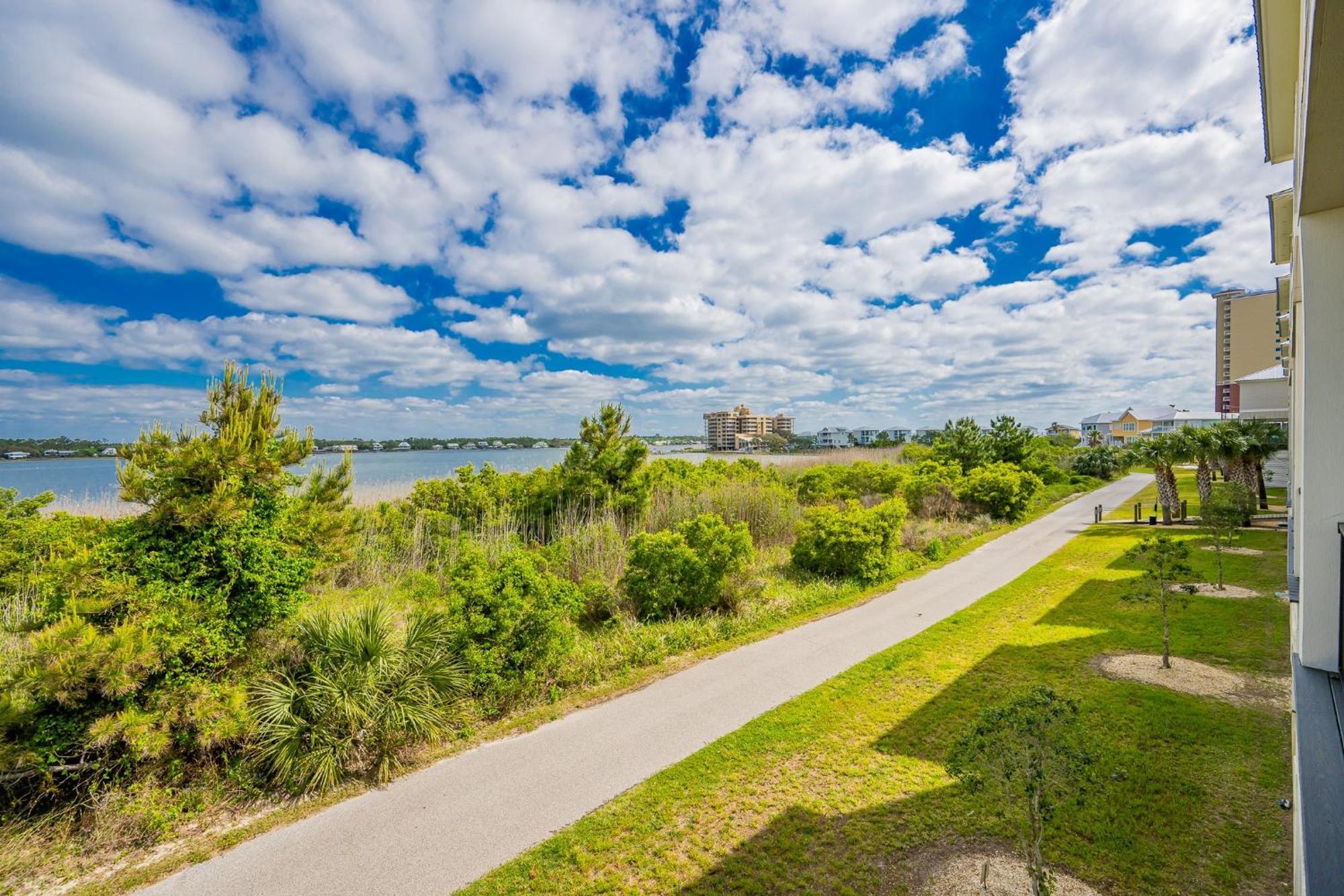 West Side Cottages U Home Gulf Shores Luaran gambar