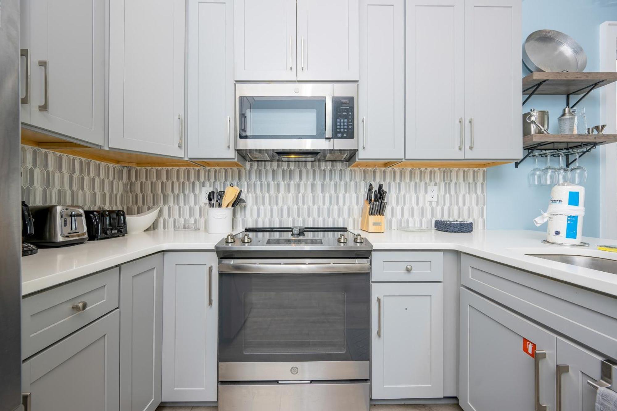 West Side Cottages U Home Gulf Shores Luaran gambar