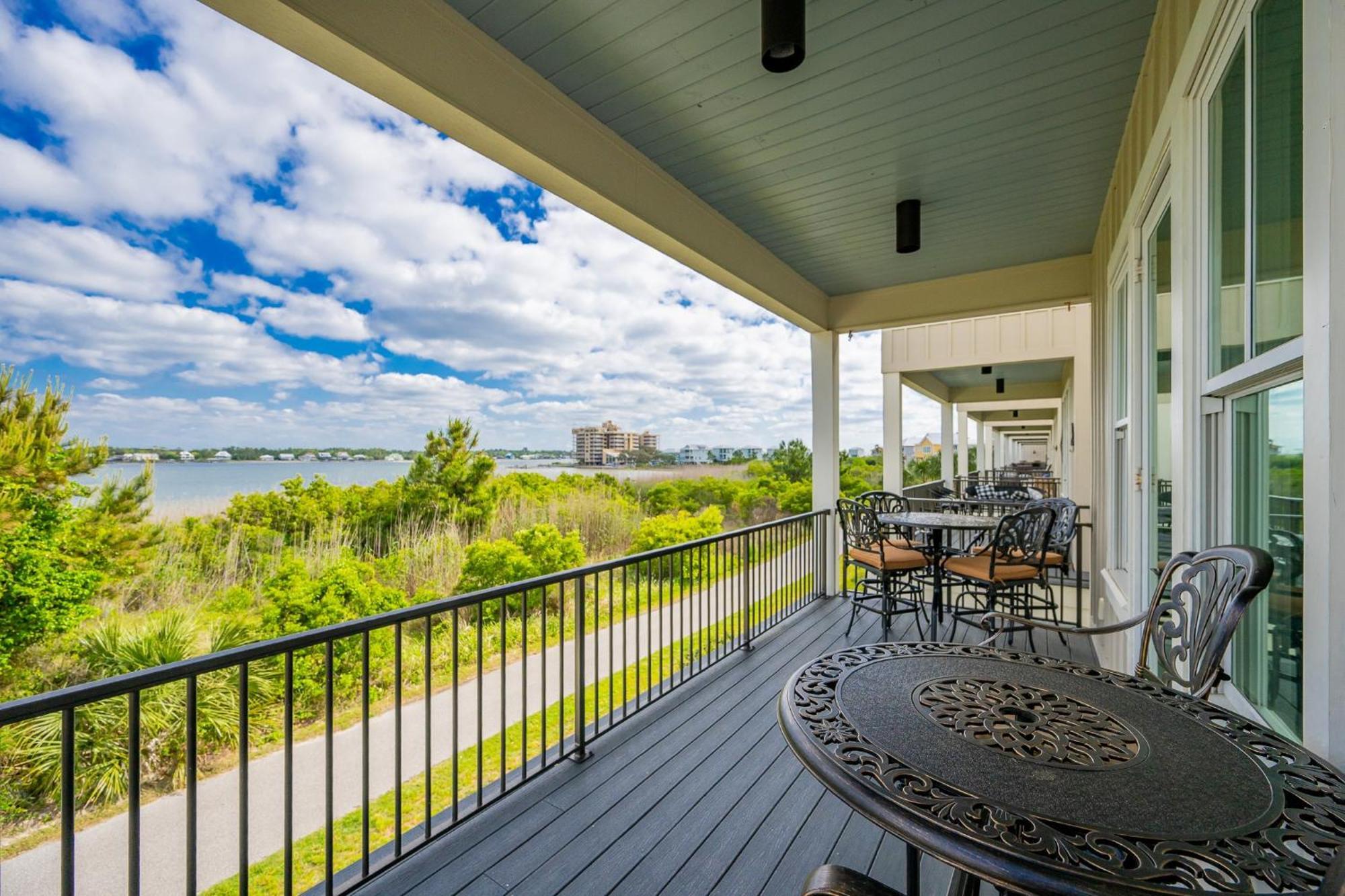 West Side Cottages U Home Gulf Shores Luaran gambar