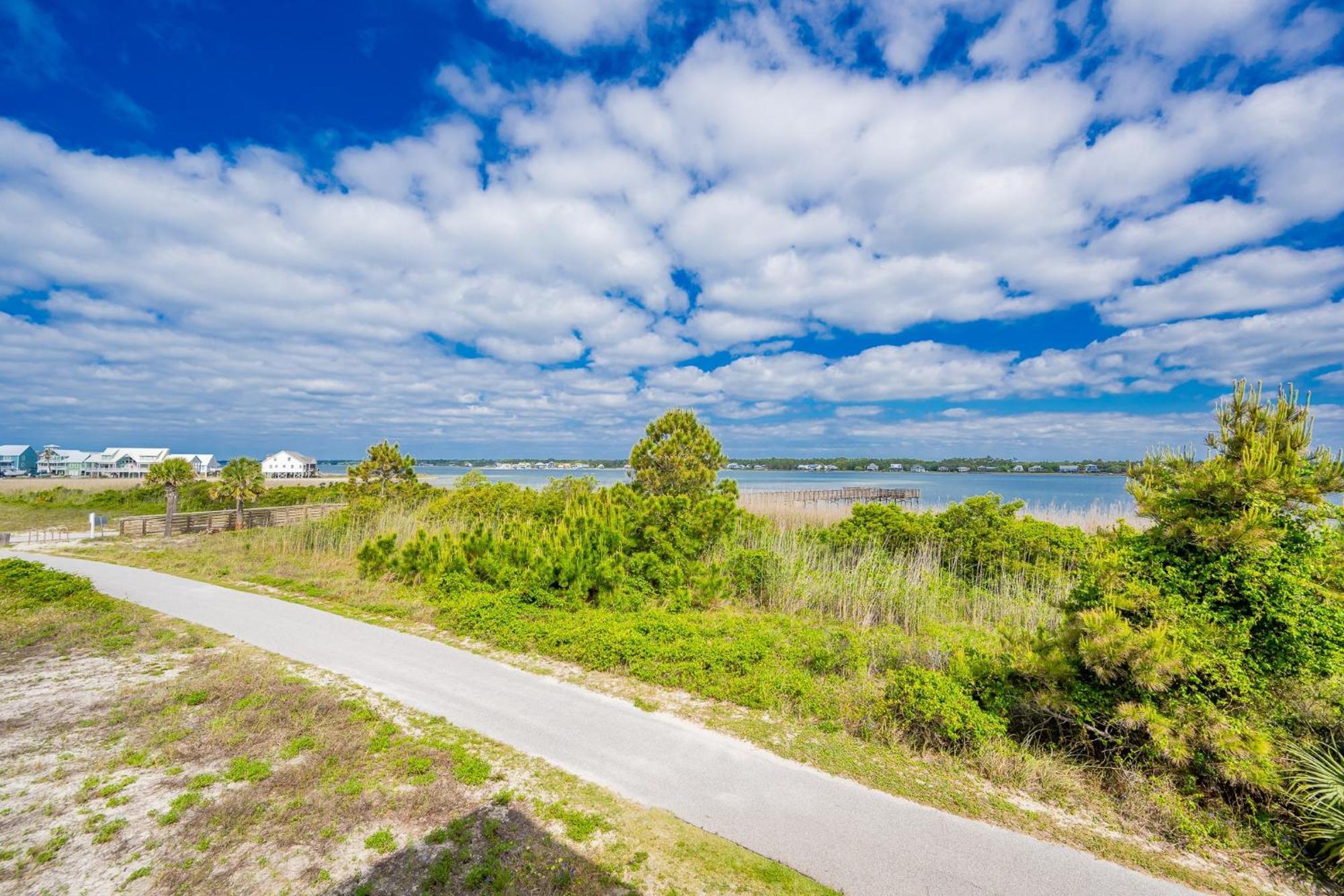 West Side Cottages U Home Gulf Shores Luaran gambar